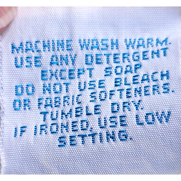 Vintage 80s Royal Heir Yellow Infant Sleeper Turtle Polyester Snap Closure Sm YK - Picture 6 of 8